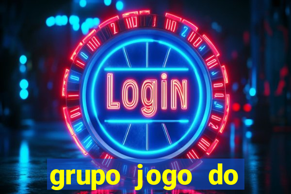 grupo jogo do bicho whatsapp salvador